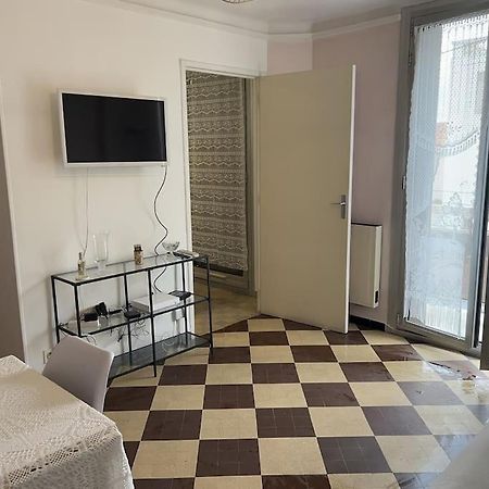 Appartement La Madrague 13008 Marseille Extérieur photo