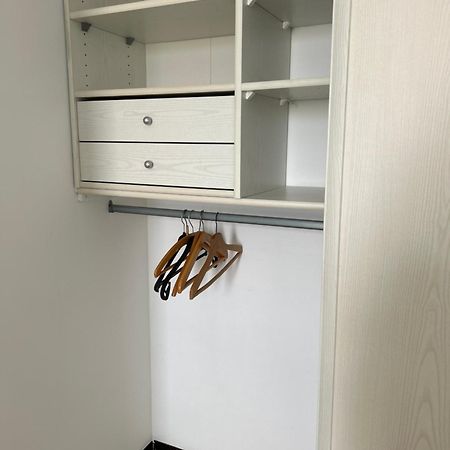 Appartement La Madrague 13008 Marseille Extérieur photo