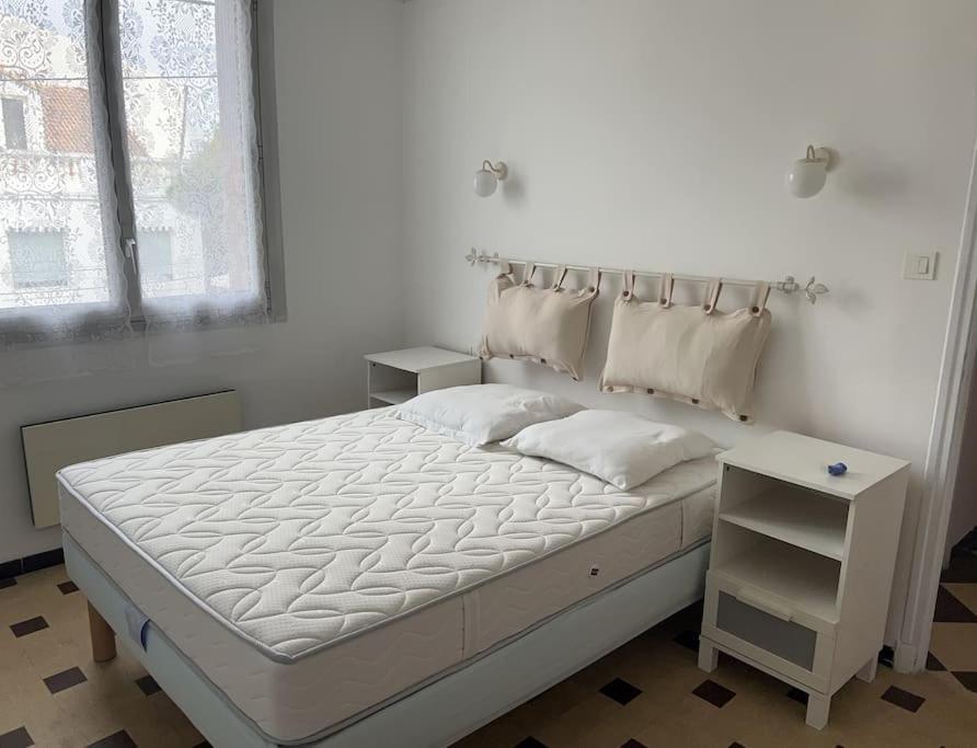 Appartement La Madrague 13008 Marseille Extérieur photo