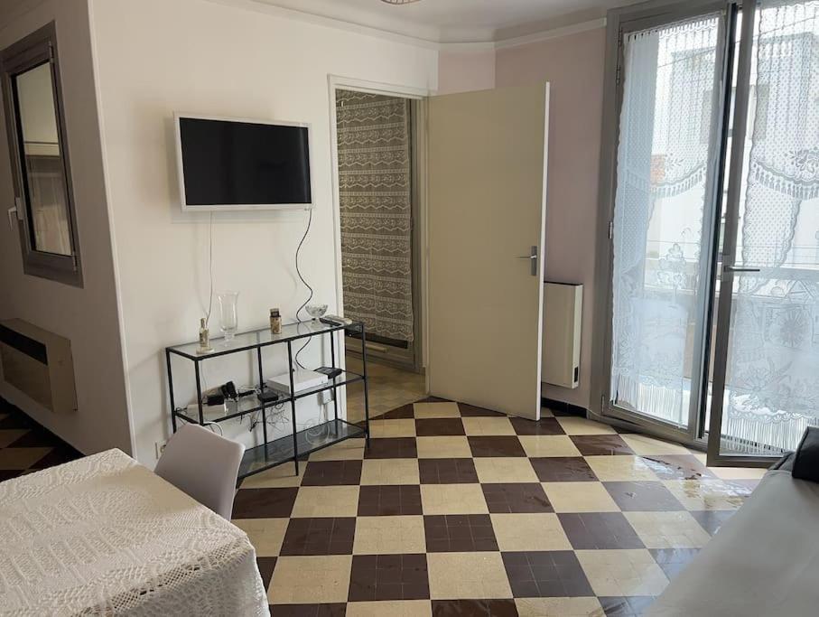 Appartement La Madrague 13008 Marseille Extérieur photo
