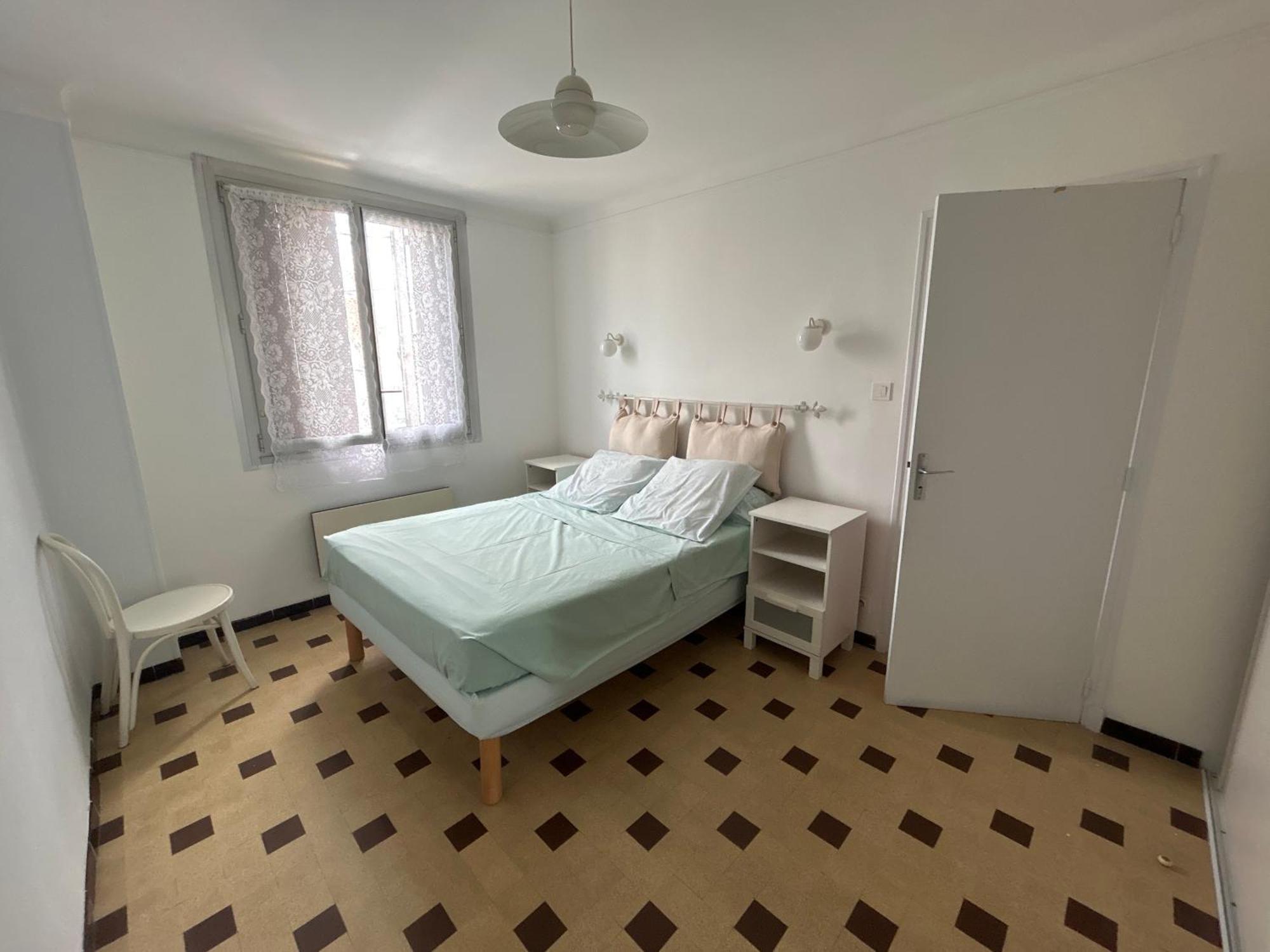 Appartement La Madrague 13008 Marseille Extérieur photo